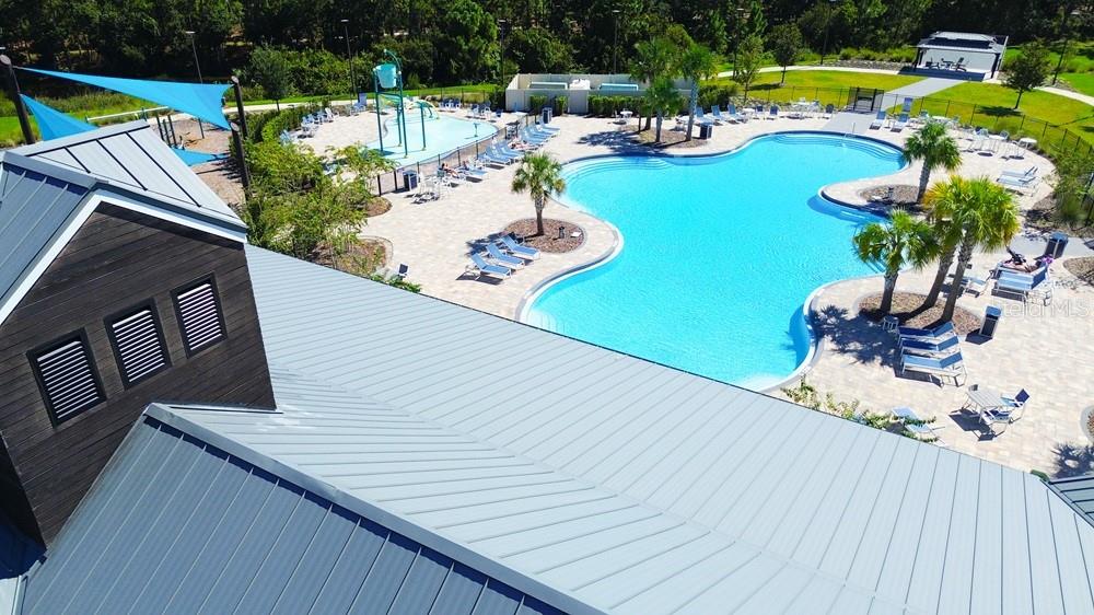 HARMONY WEST - Residential Lease