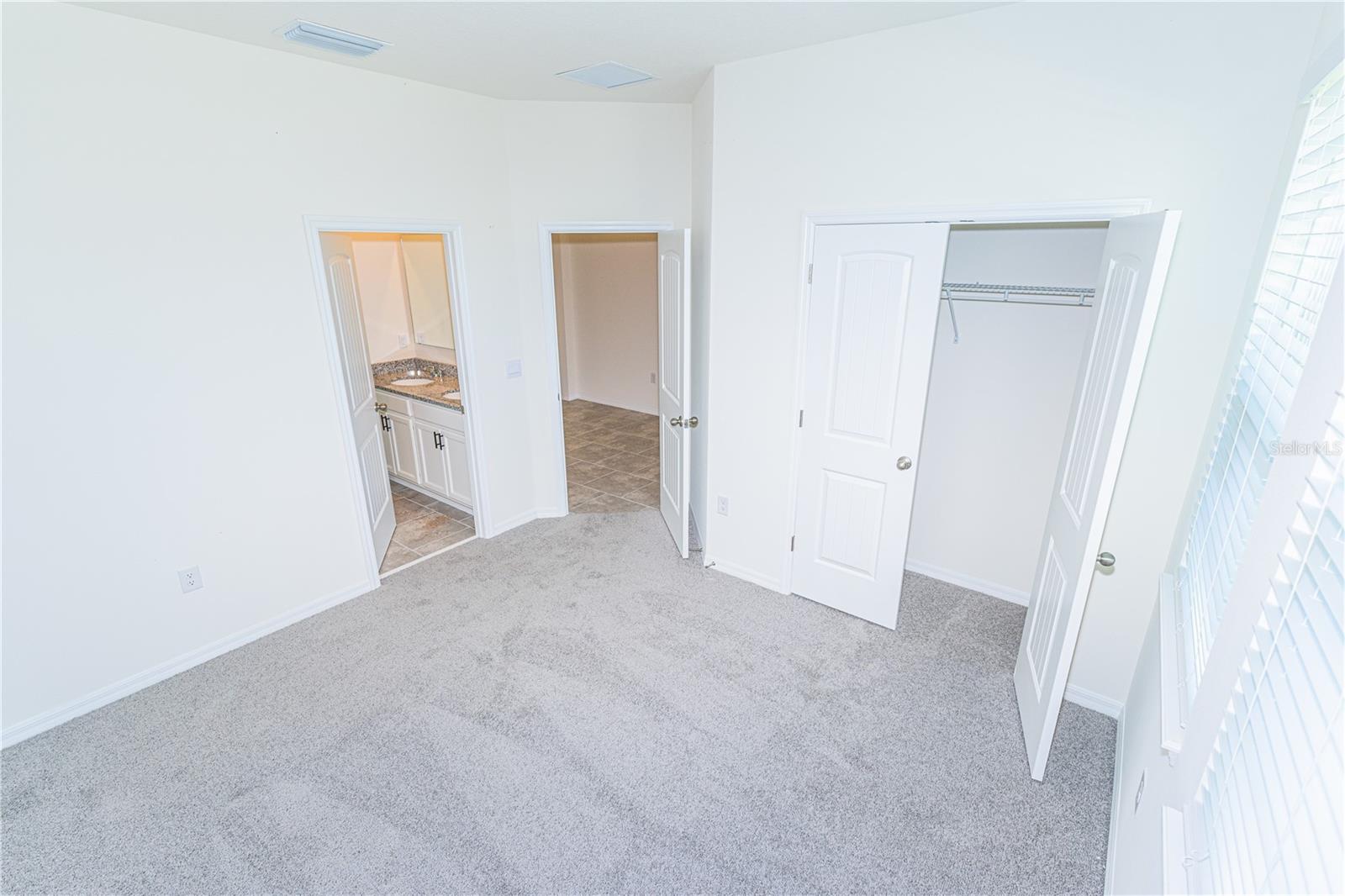 HARMONY WEST - Residential Lease
