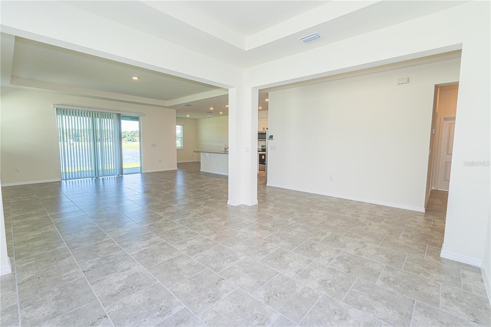 HARMONY WEST - Residential Lease