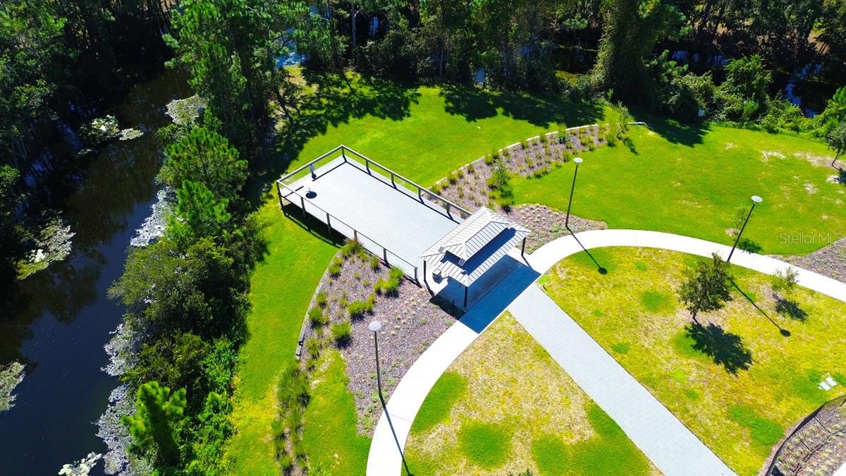 HARMONY WEST - Residential Lease