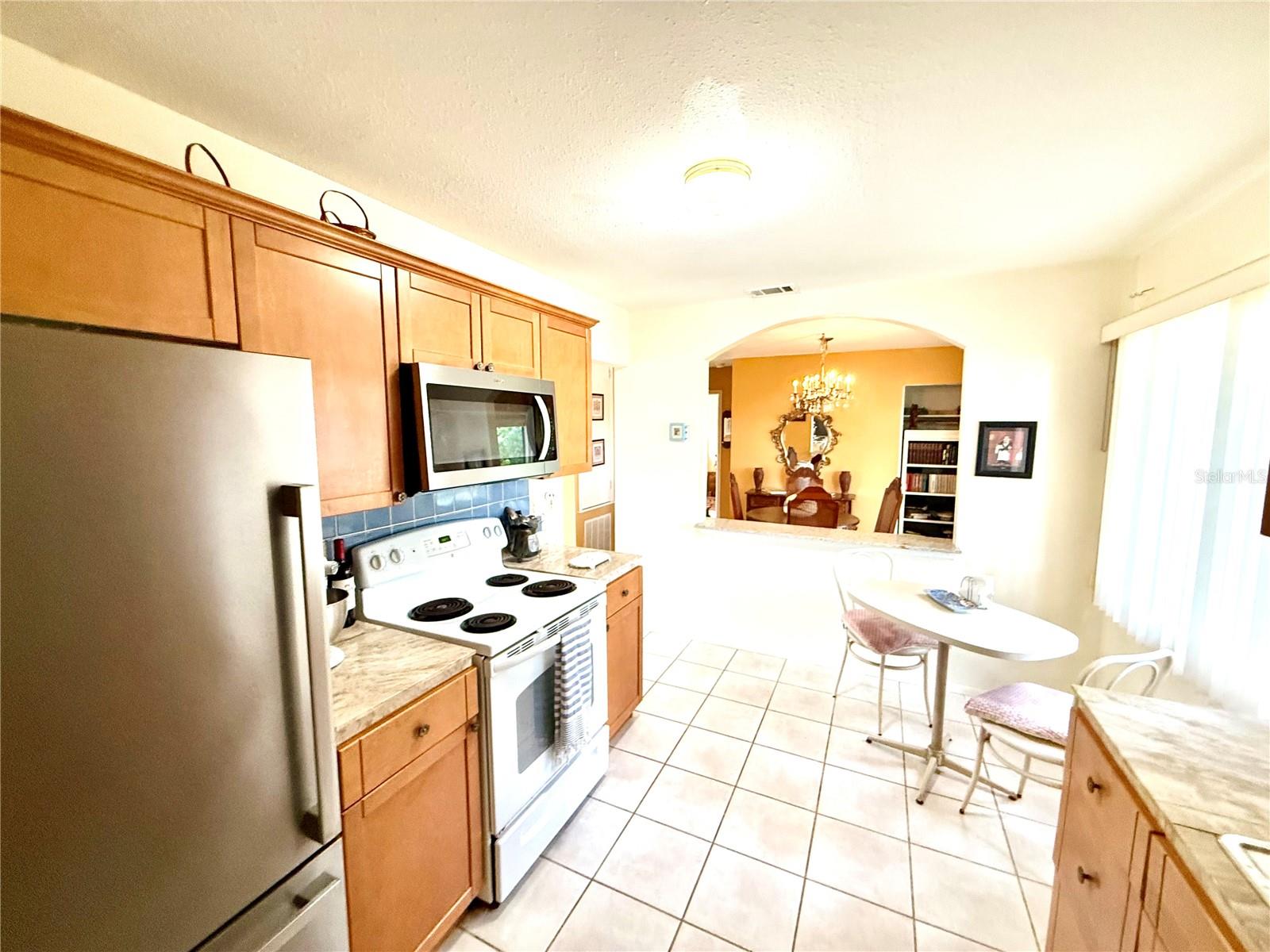 PORT CHARLOTTE SUB 52 - Residential