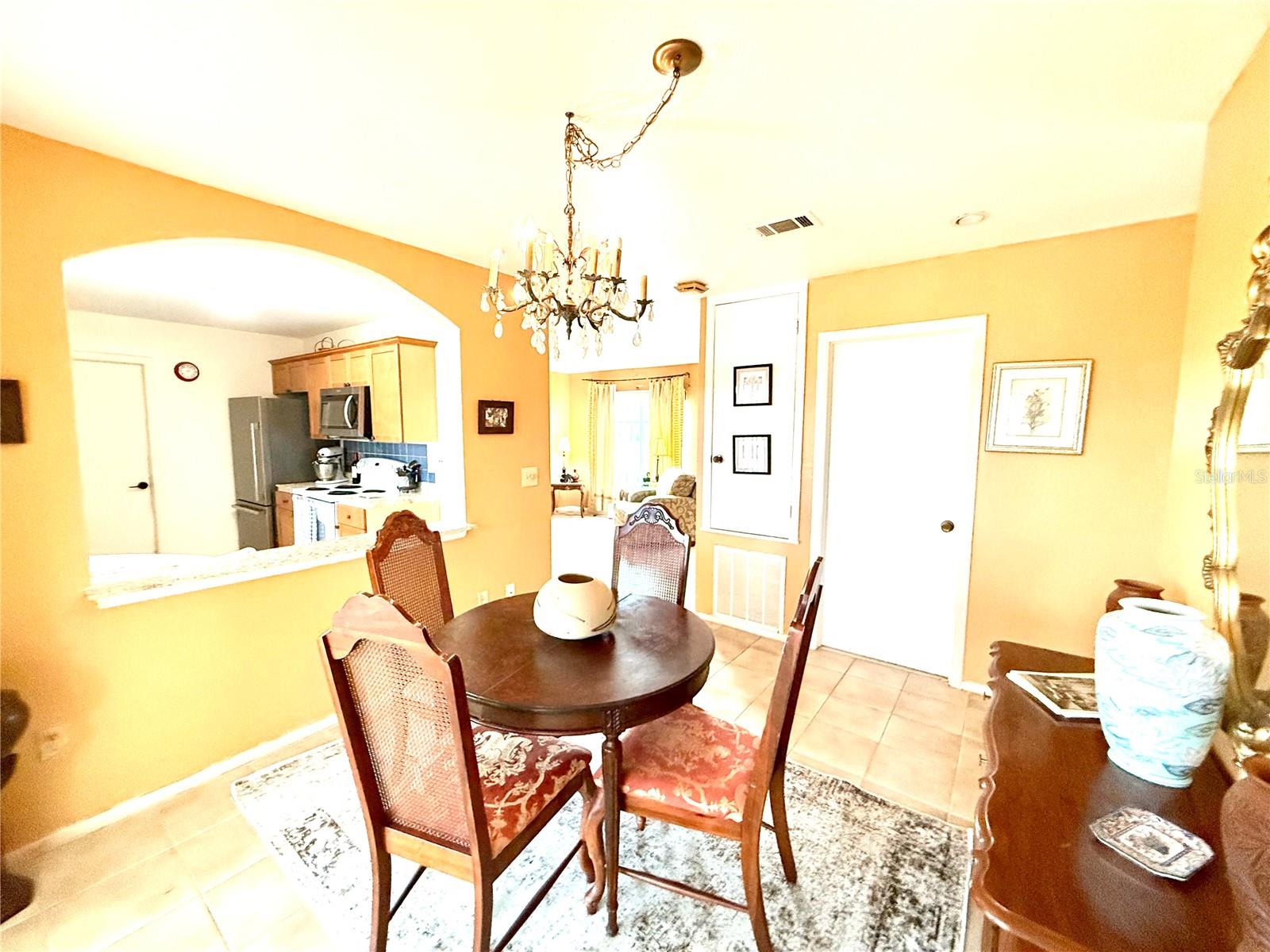 PORT CHARLOTTE SUB 52 - Residential