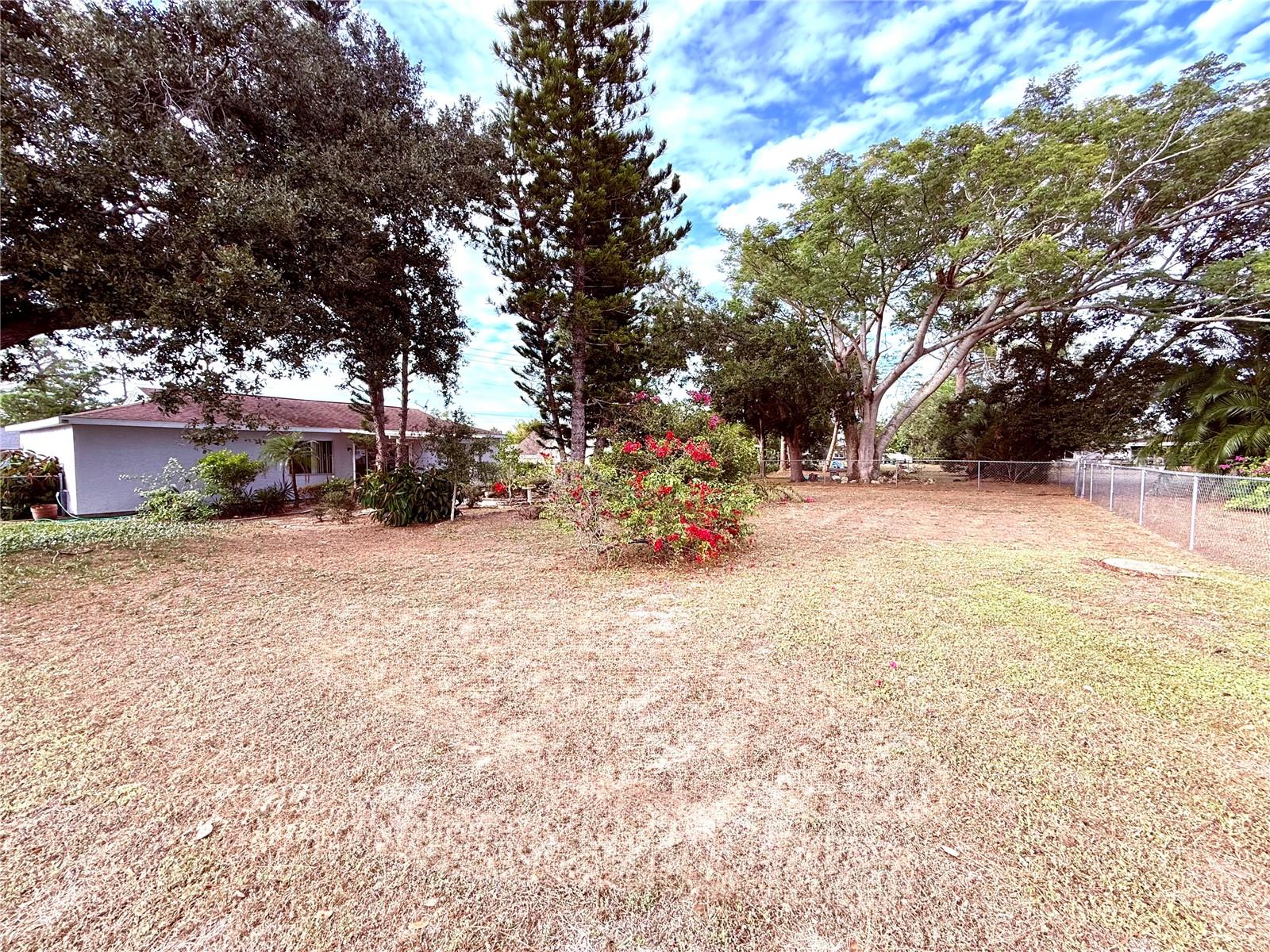 PORT CHARLOTTE SUB 52 - Residential