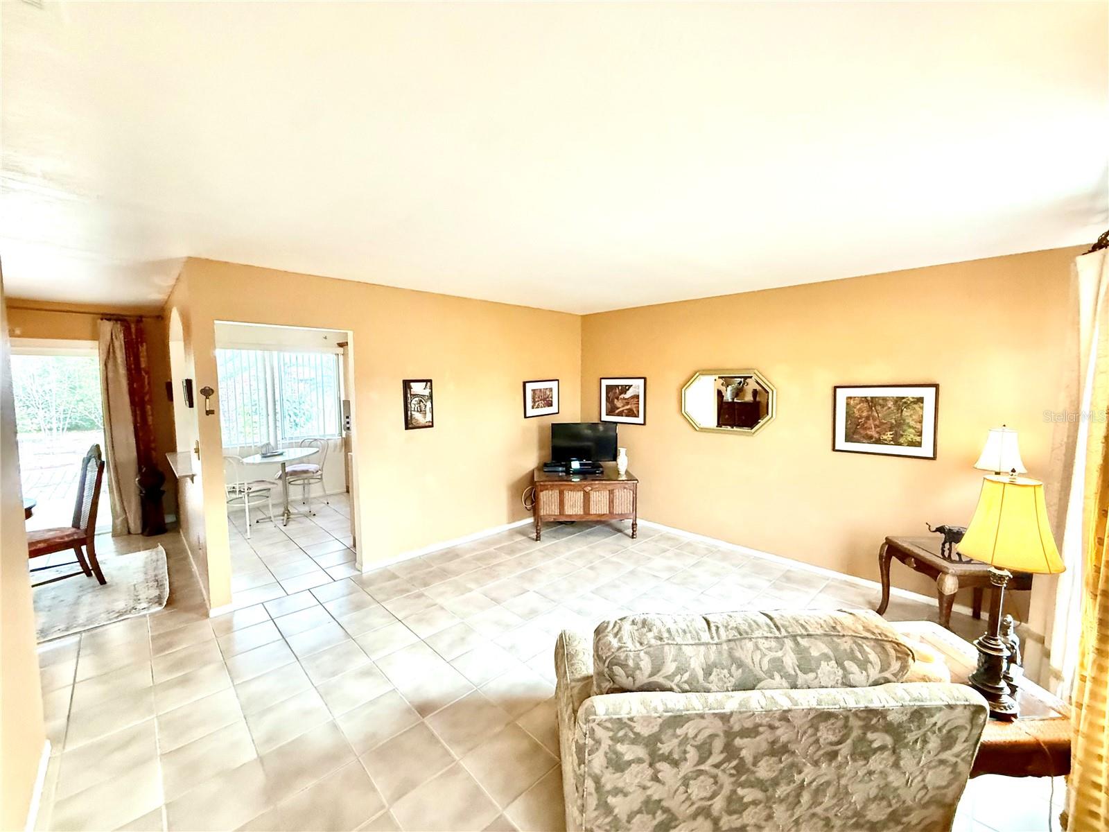 PORT CHARLOTTE SUB 52 - Residential