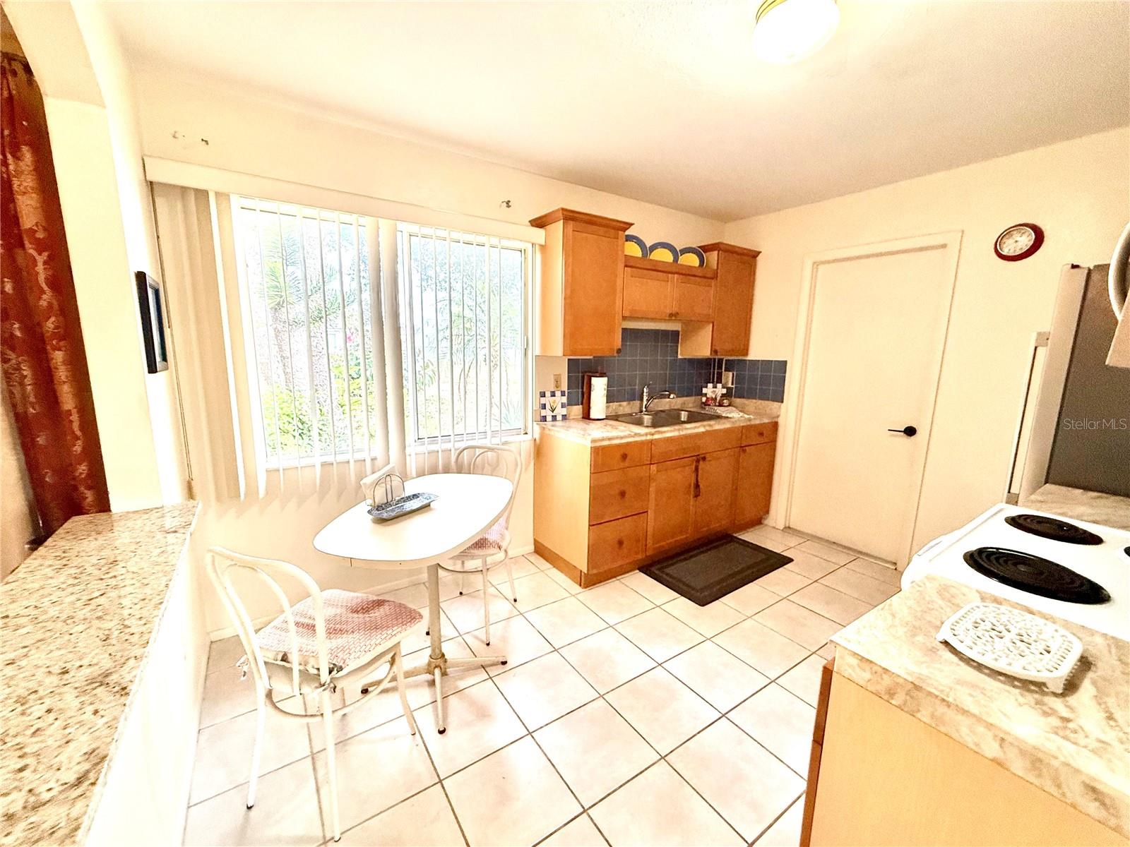 PORT CHARLOTTE SUB 52 - Residential