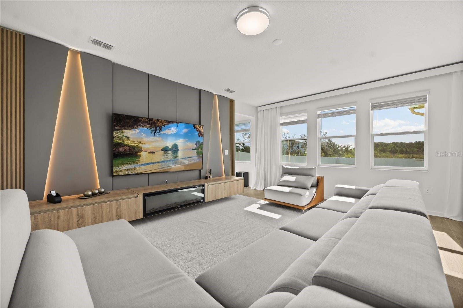 STOREY GROVE PH 5 - Residential