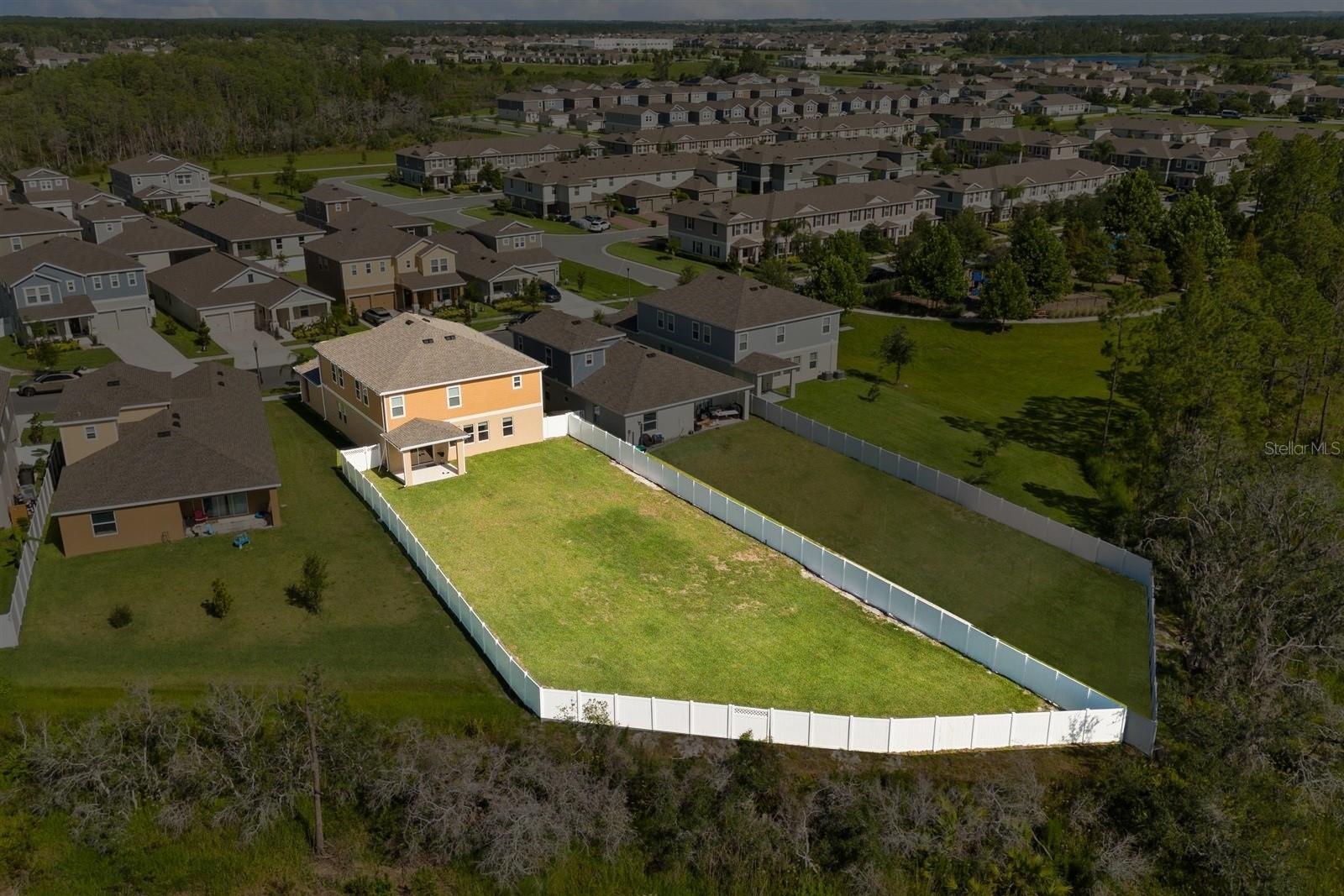 STOREY GROVE PH 5 - Residential