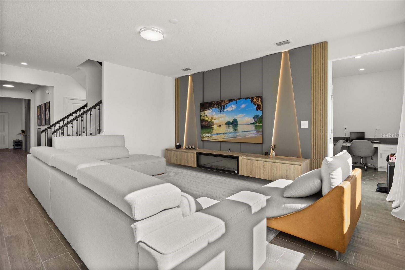 STOREY GROVE PH 5 - Residential