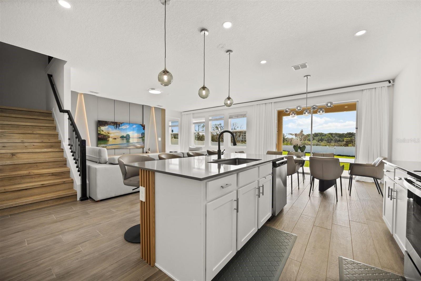 STOREY GROVE PH 5 - Residential