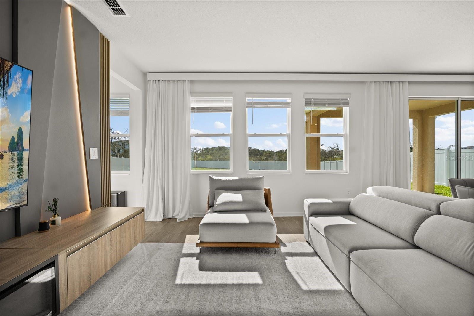 STOREY GROVE PH 5 - Residential