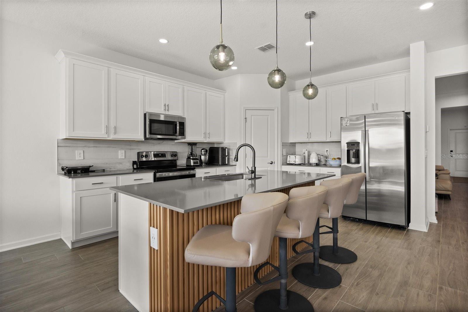 STOREY GROVE PH 5 - Residential