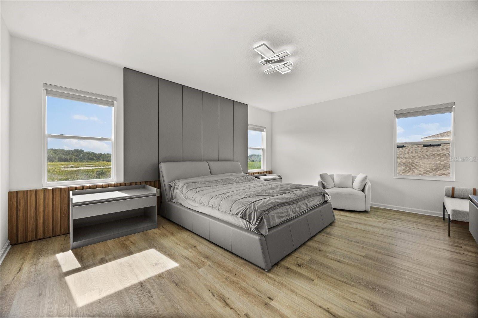 STOREY GROVE PH 5 - Residential