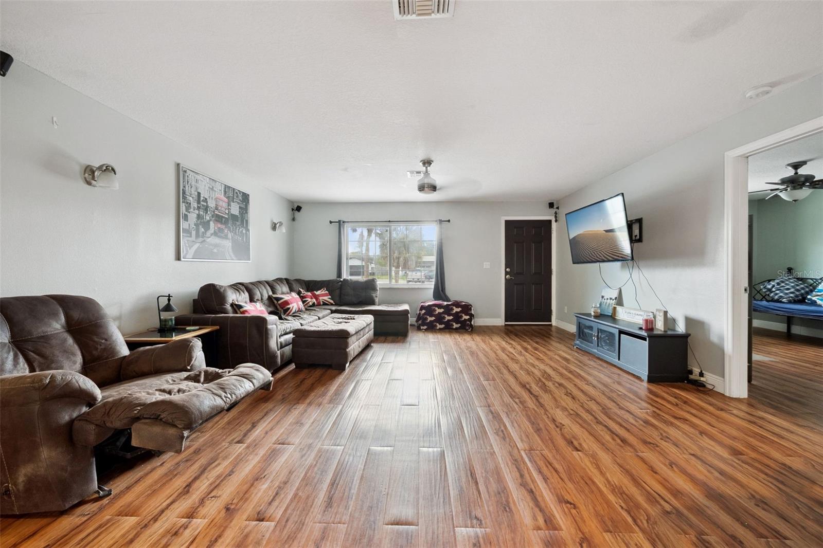 CRYSTAL BOWL ADD - Residential
