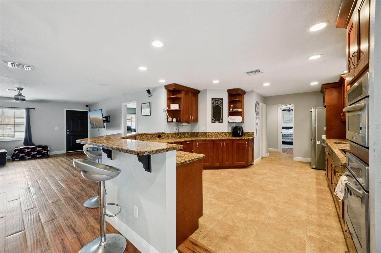 CRYSTAL BOWL ADD - Residential