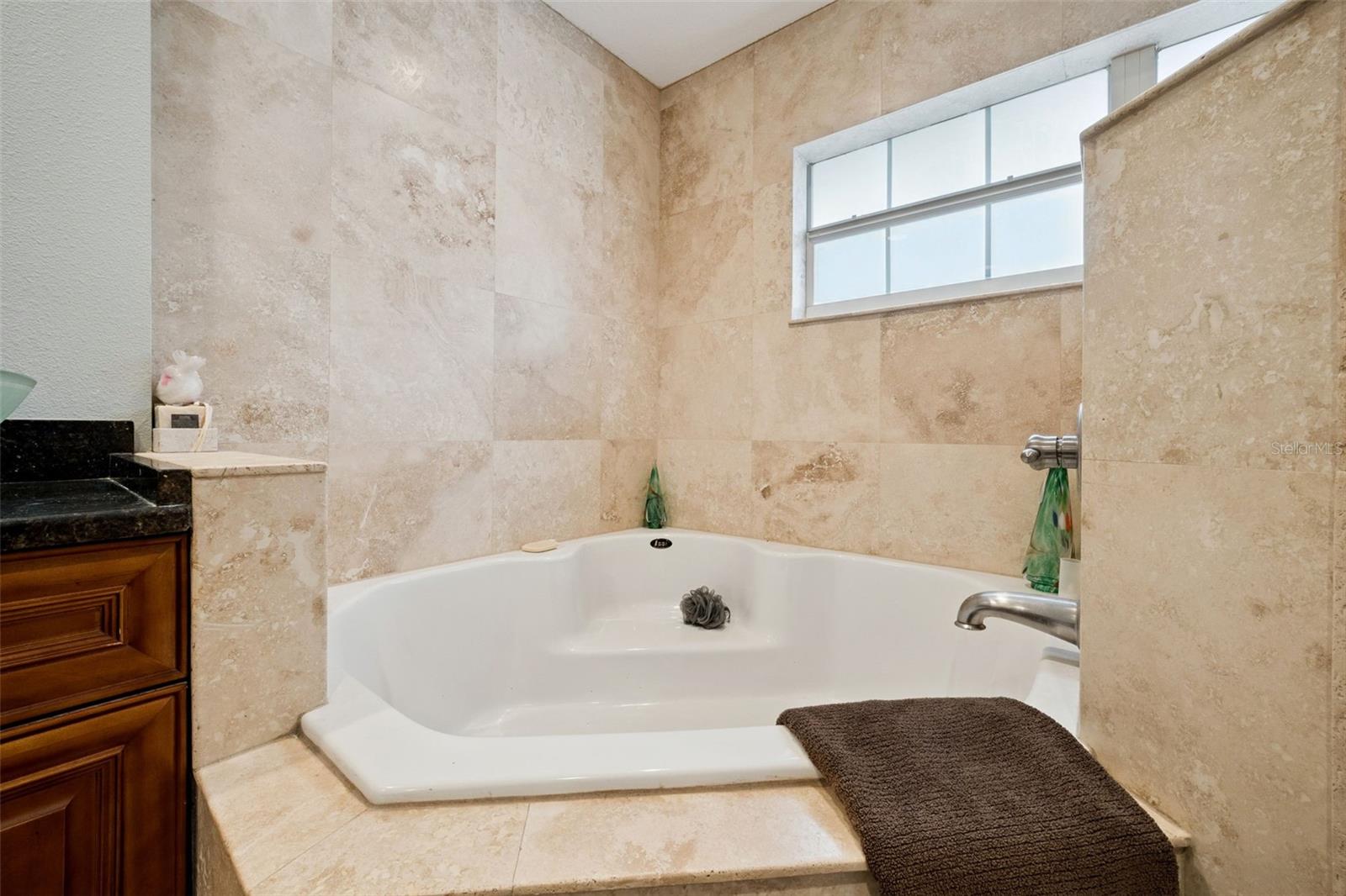 CRYSTAL BOWL ADD - Residential