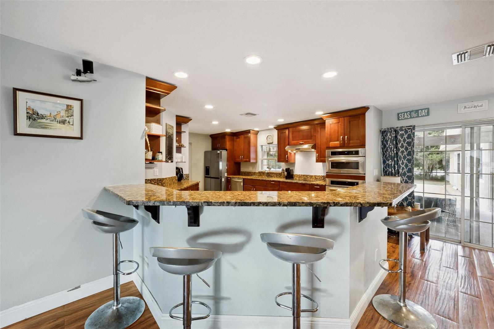 CRYSTAL BOWL ADD - Residential