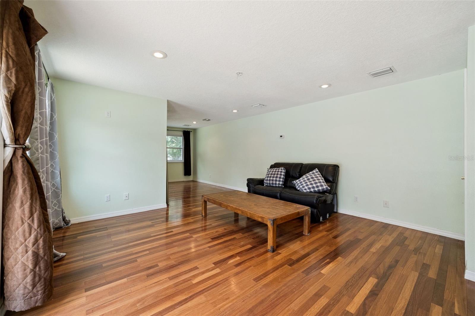 CRYSTAL BOWL ADD - Residential