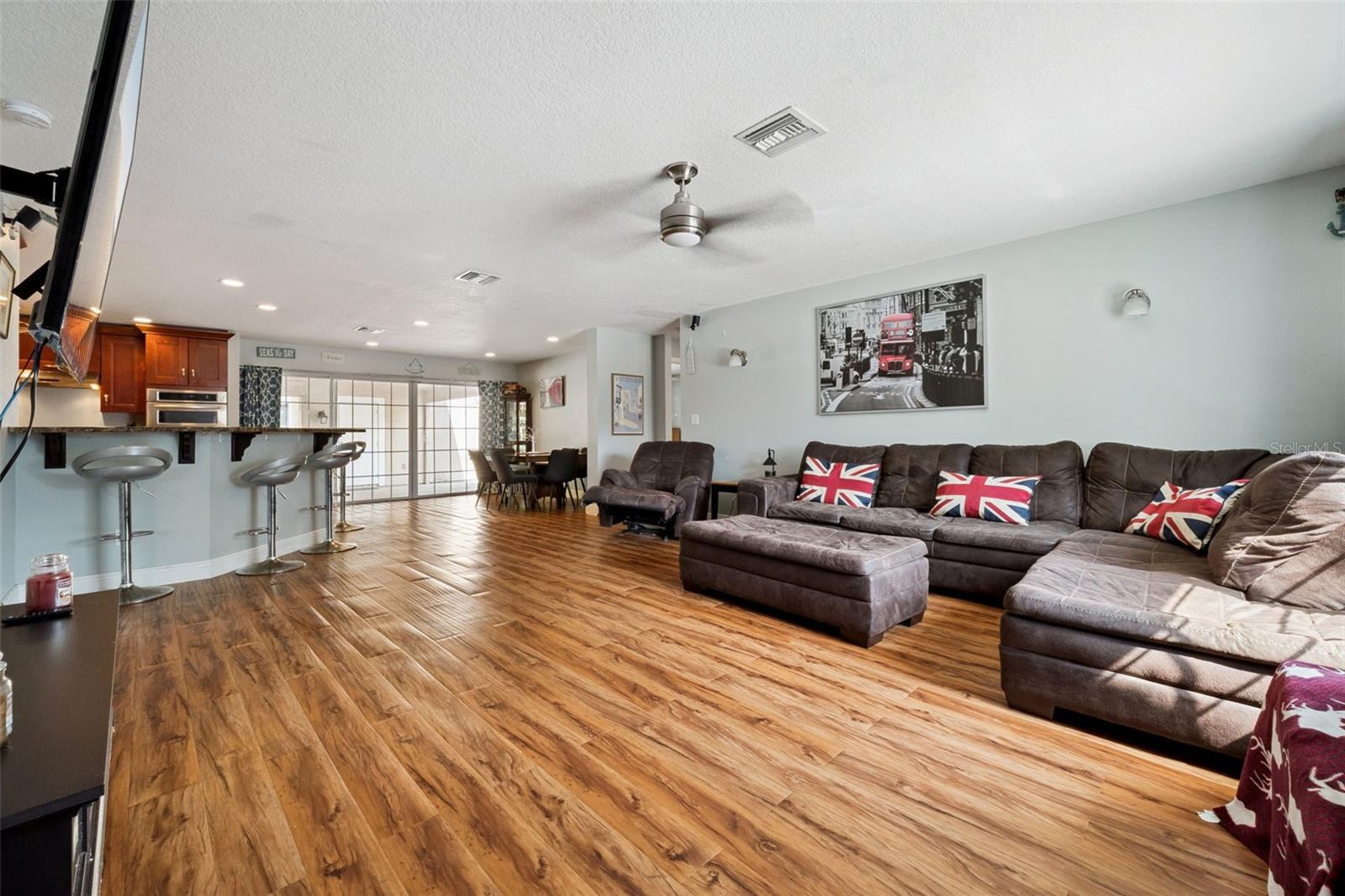CRYSTAL BOWL ADD - Residential