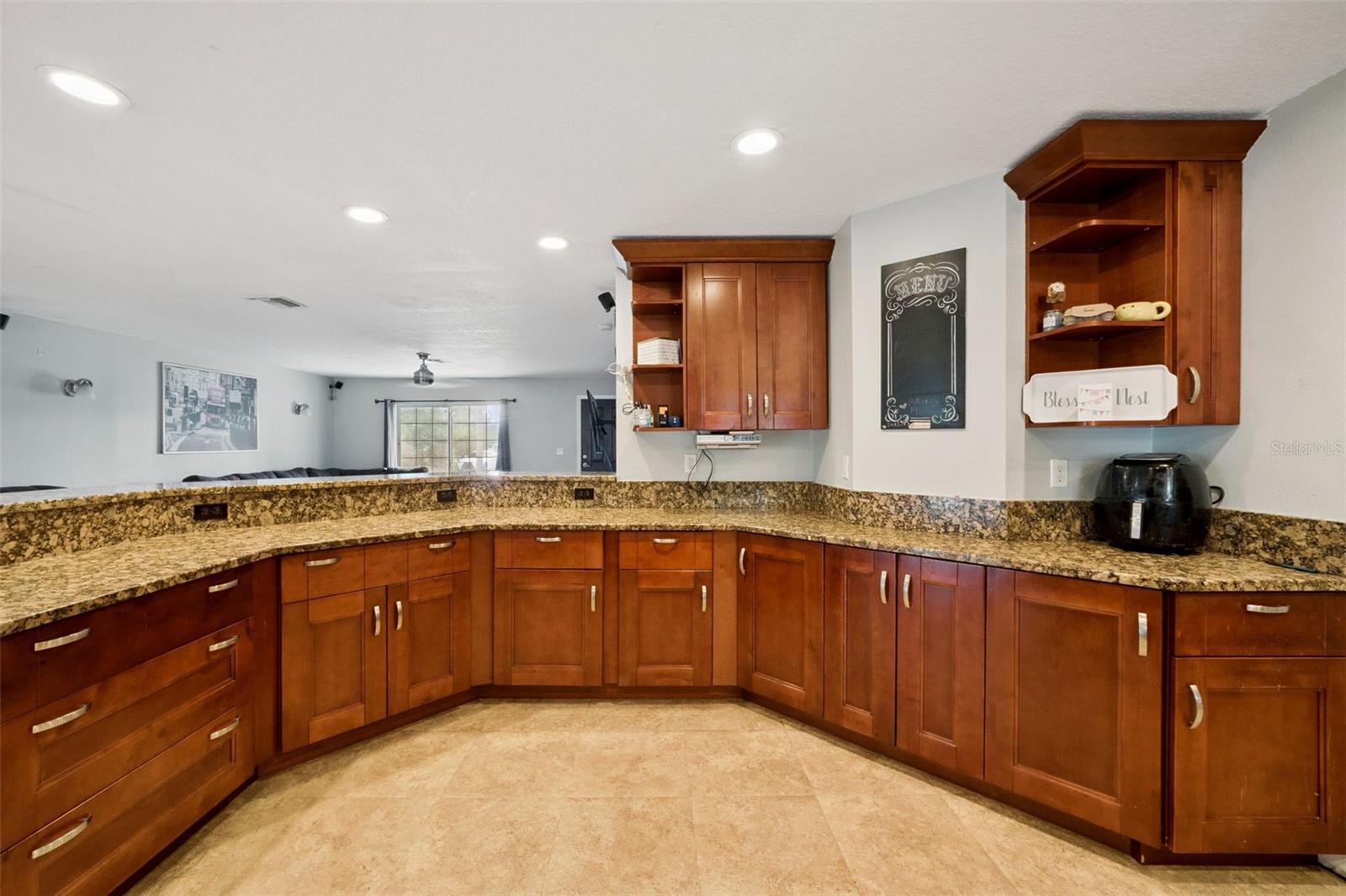 CRYSTAL BOWL ADD - Residential