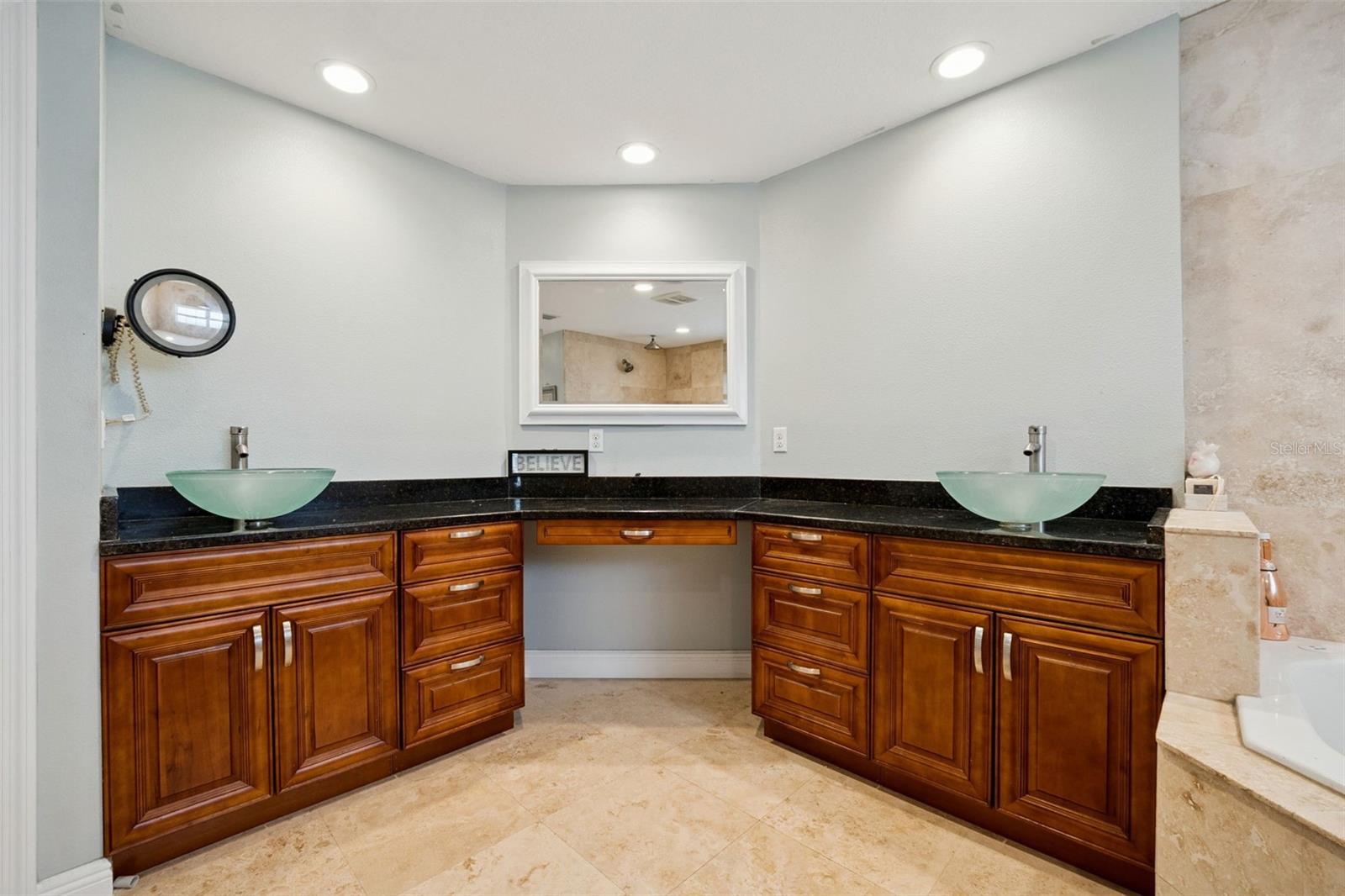 CRYSTAL BOWL ADD - Residential