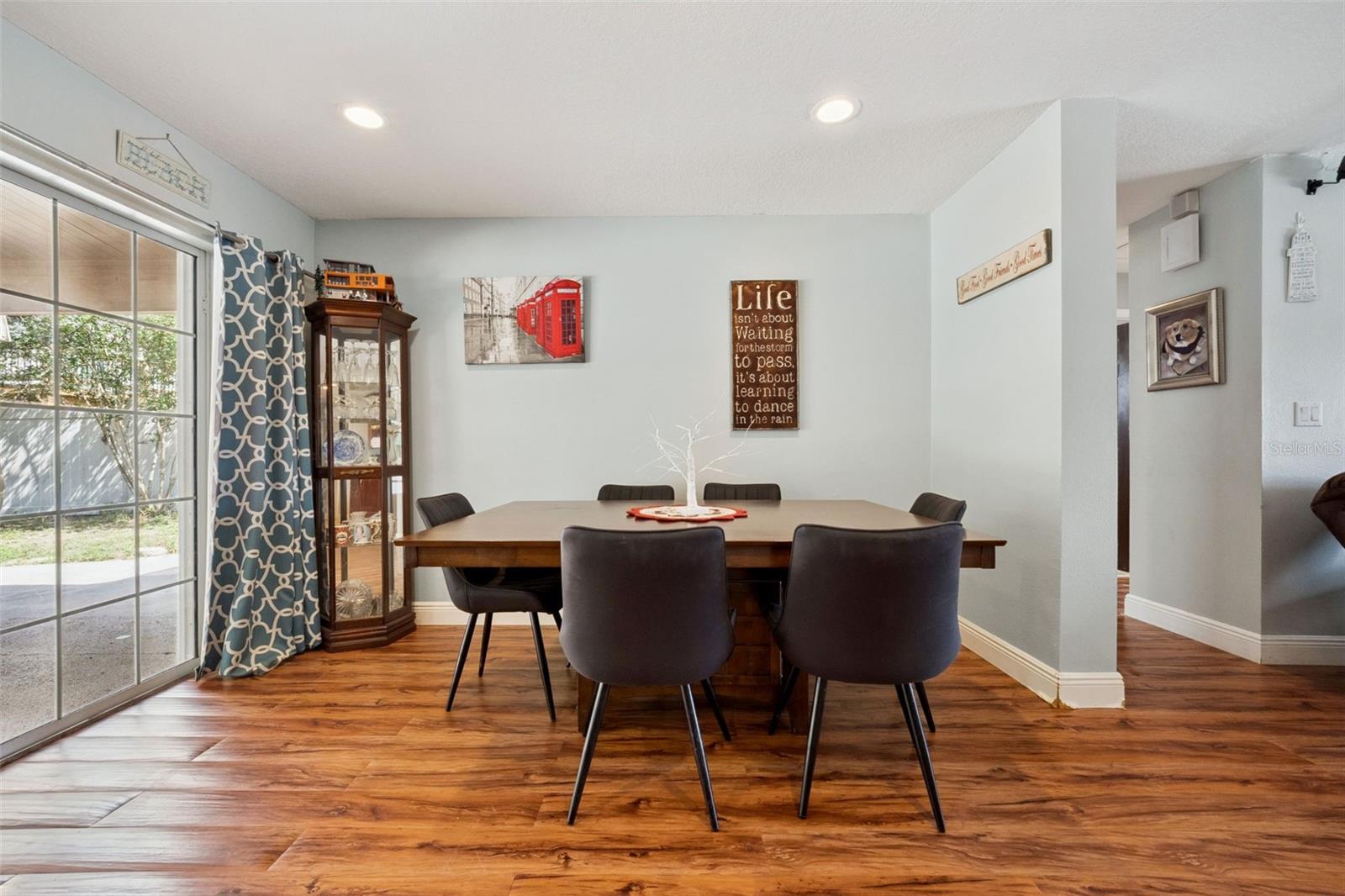 CRYSTAL BOWL ADD - Residential