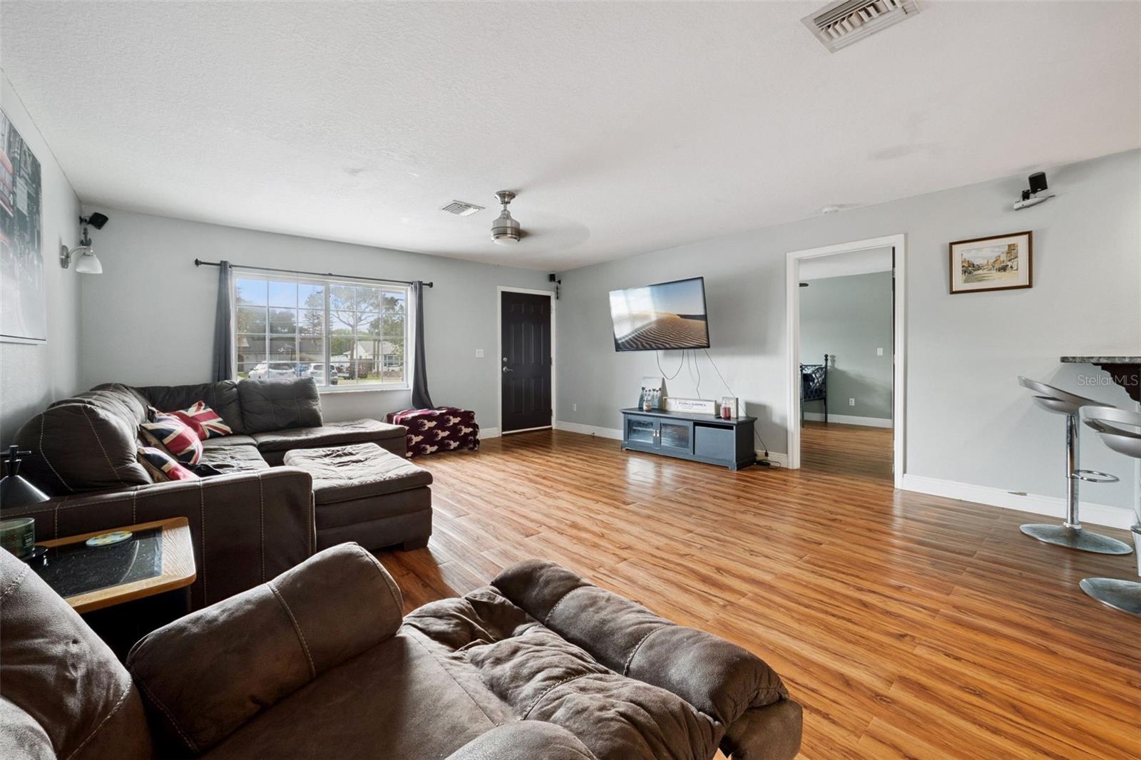 CRYSTAL BOWL ADD - Residential