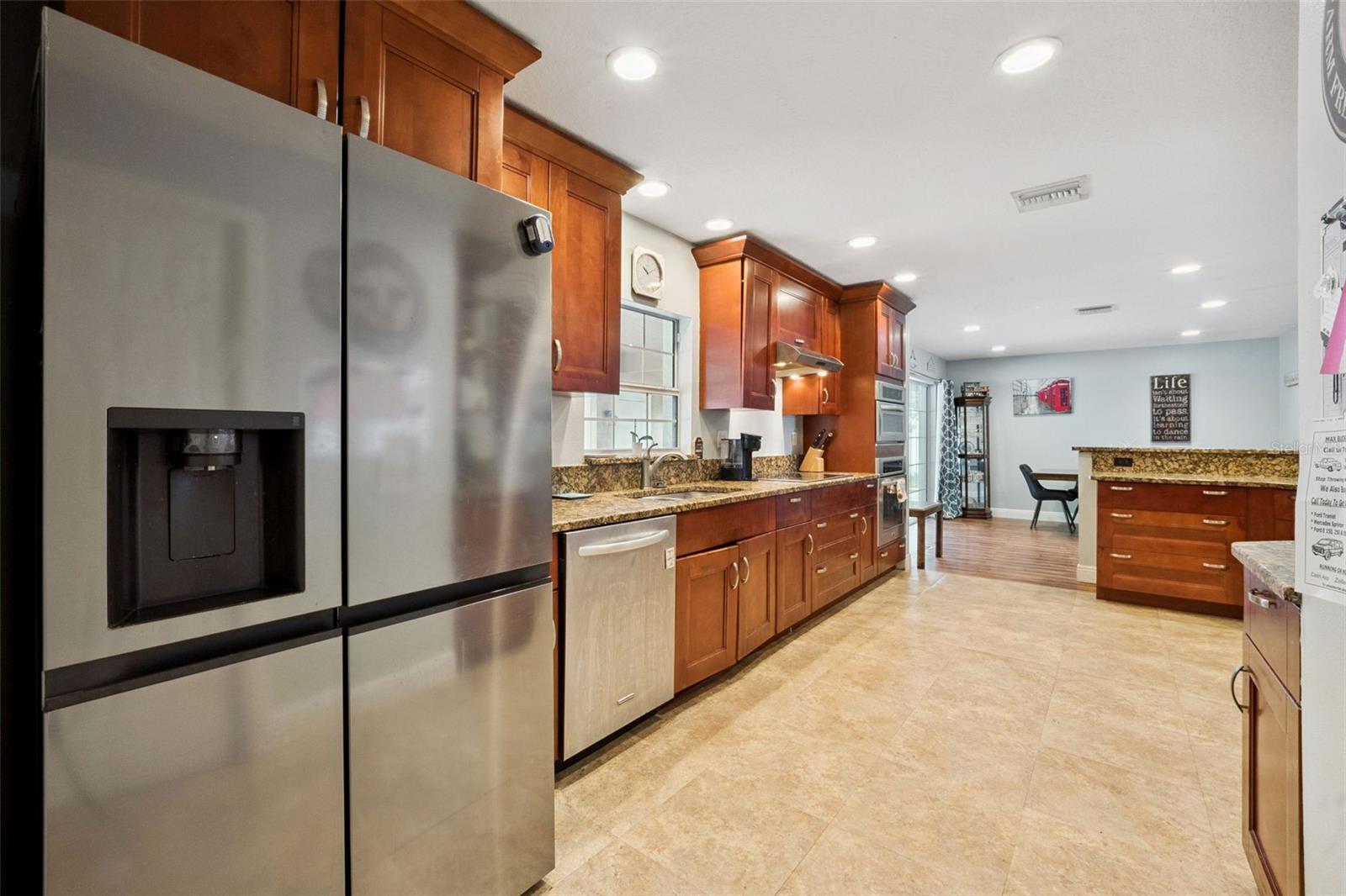 CRYSTAL BOWL ADD - Residential