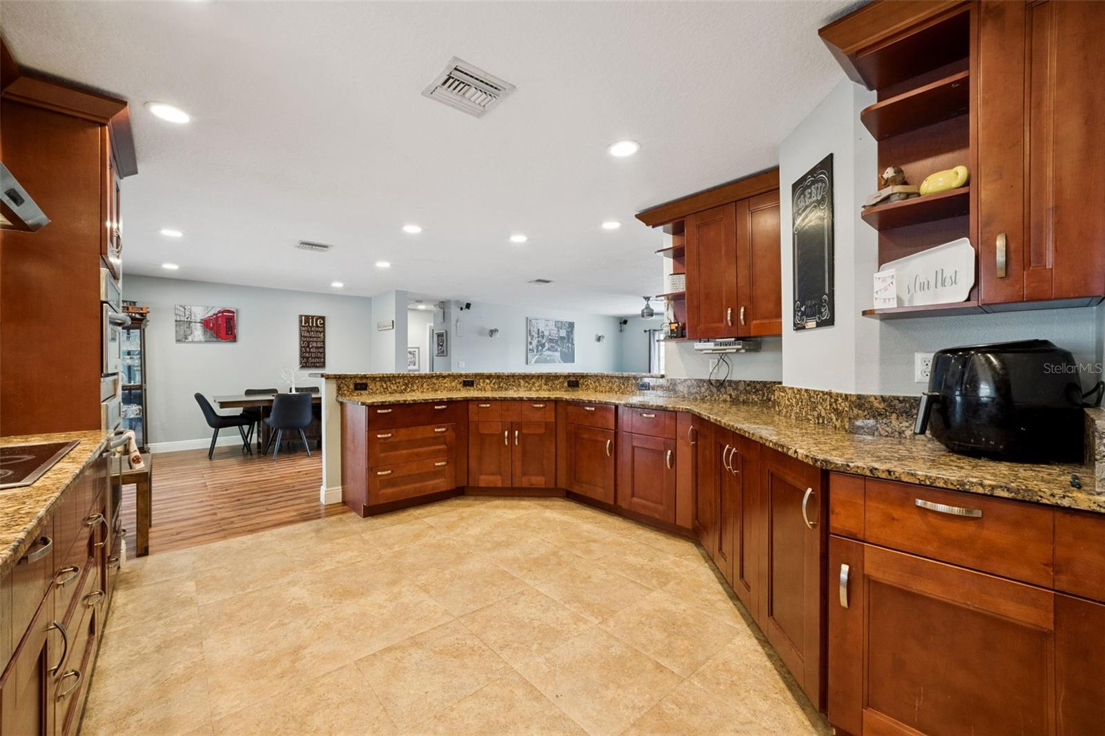 CRYSTAL BOWL ADD - Residential