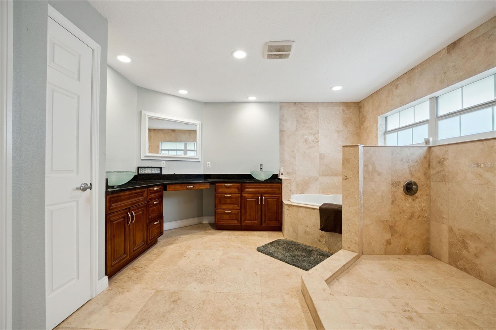 CRYSTAL BOWL ADD - Residential