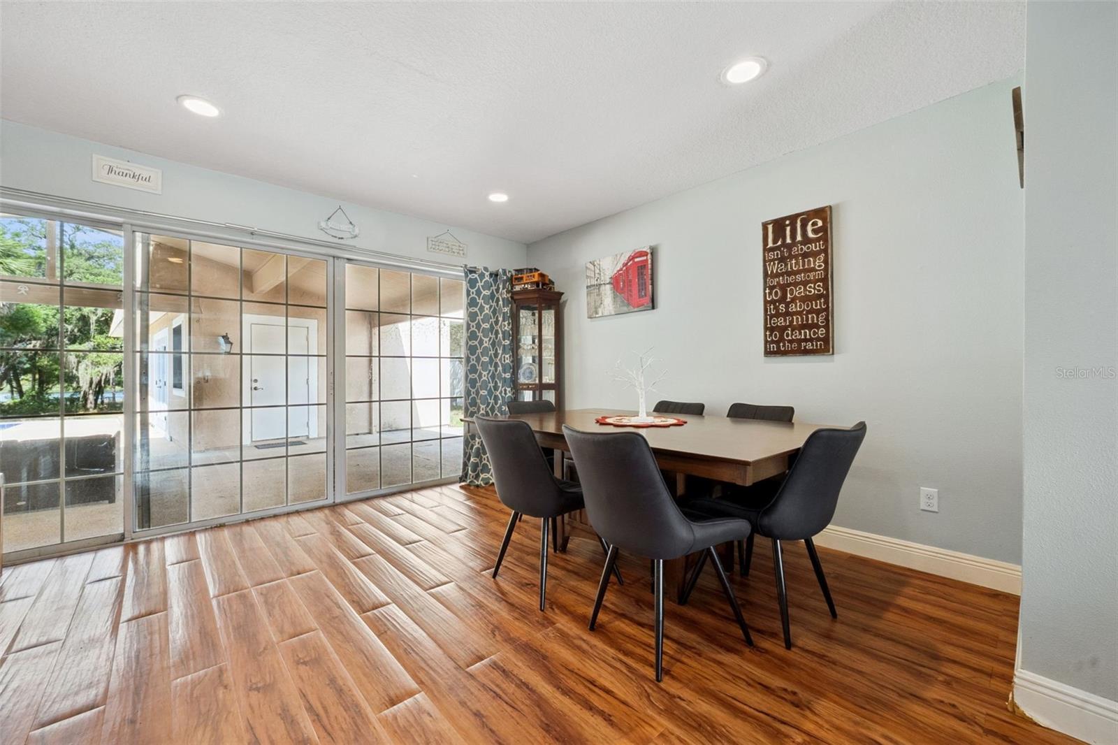 CRYSTAL BOWL ADD - Residential