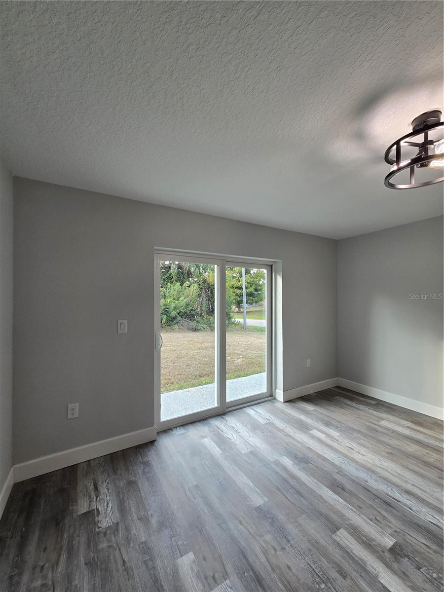 PORT CHARLOTTE SEC 033 - Residential Lease