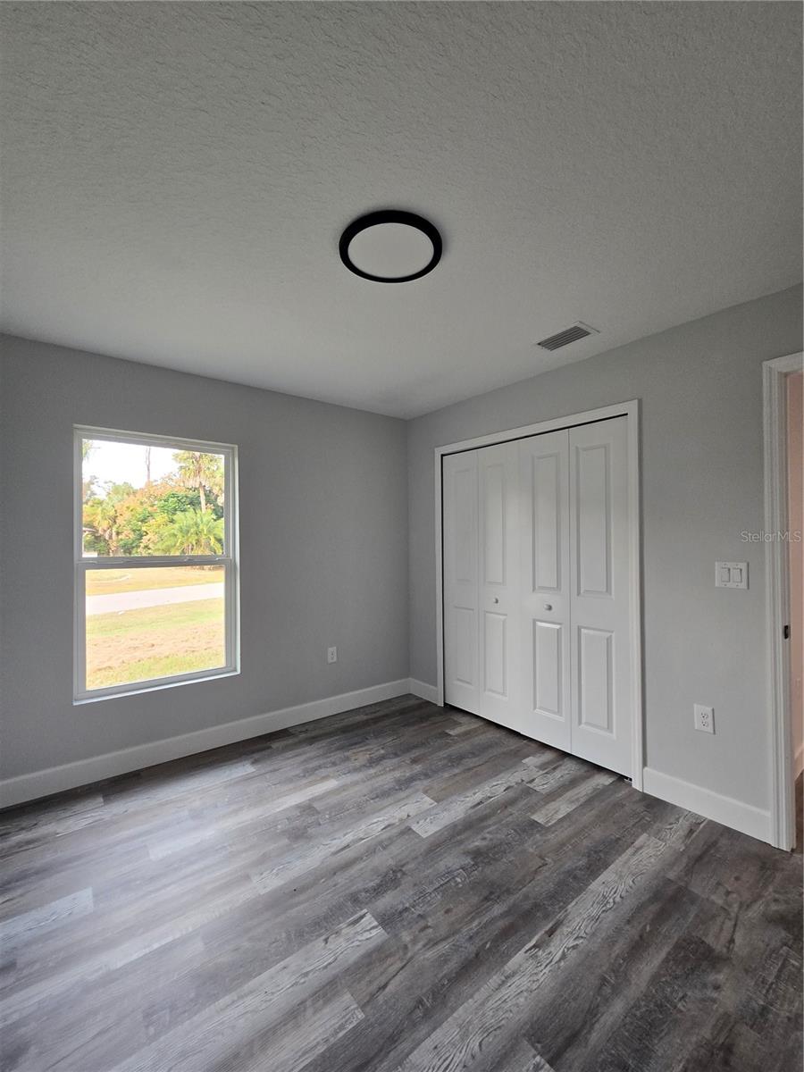 PORT CHARLOTTE SEC 033 - Residential Lease