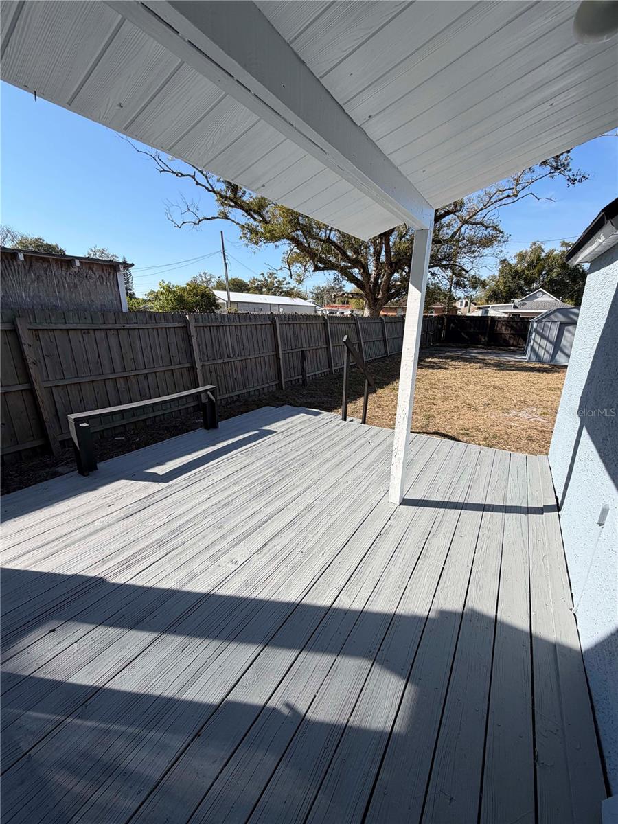 C W DOOPS - Residential