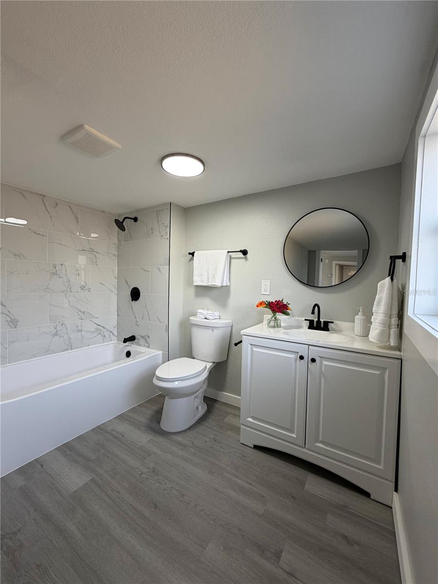 C W DOOPS - Residential