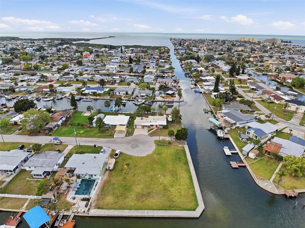 Photo of 24 Carol Drive, Hudson, FL 34667 (MLS # W7884312)