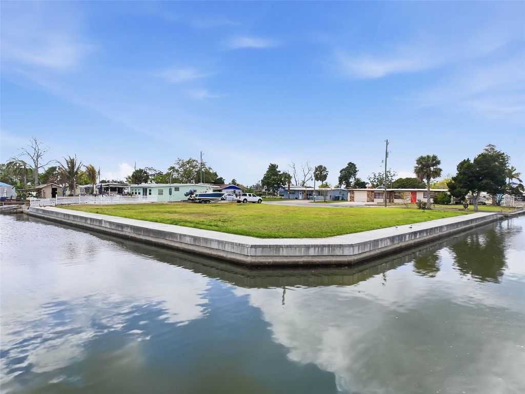 Photo of 24 Carol Drive, Hudson, FL 34667 (MLS # W7884312)