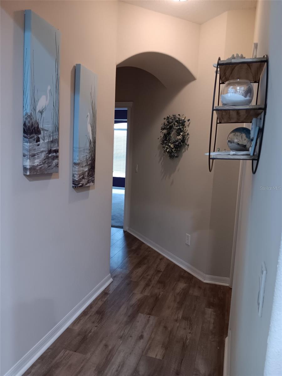 COVINGTON PARK PH 5A - Residential