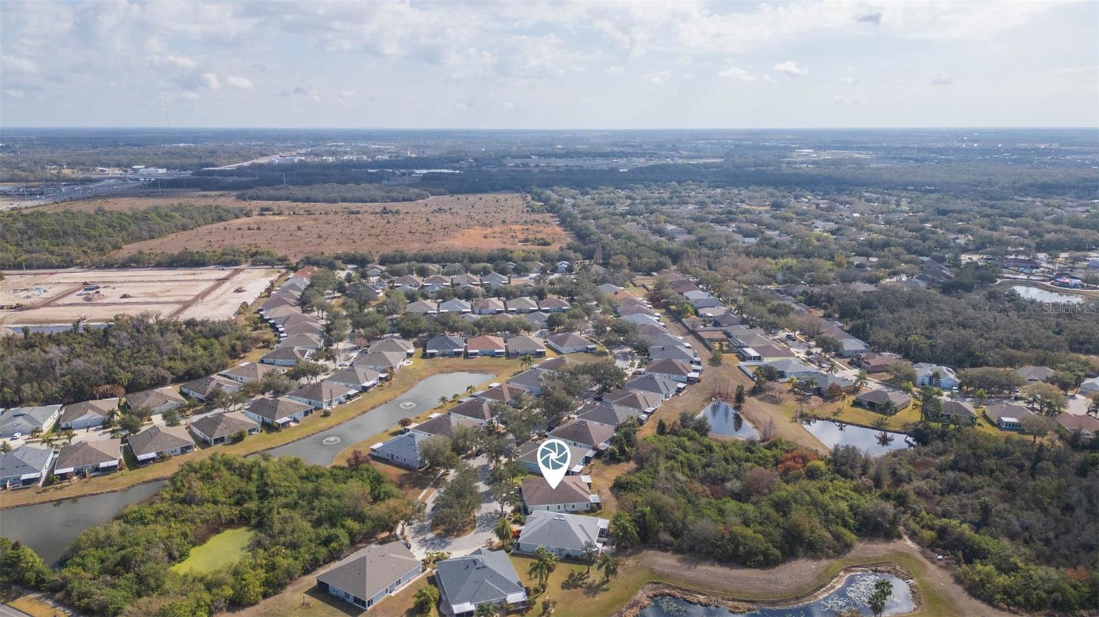 COVINGTON PARK PH 5A - Residential