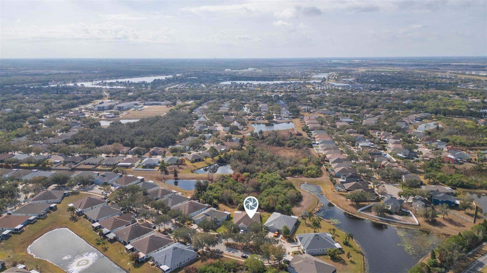 COVINGTON PARK PH 5A - Residential