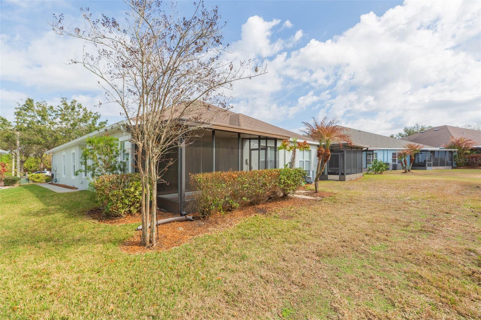 COVINGTON PARK PH 5A - Residential