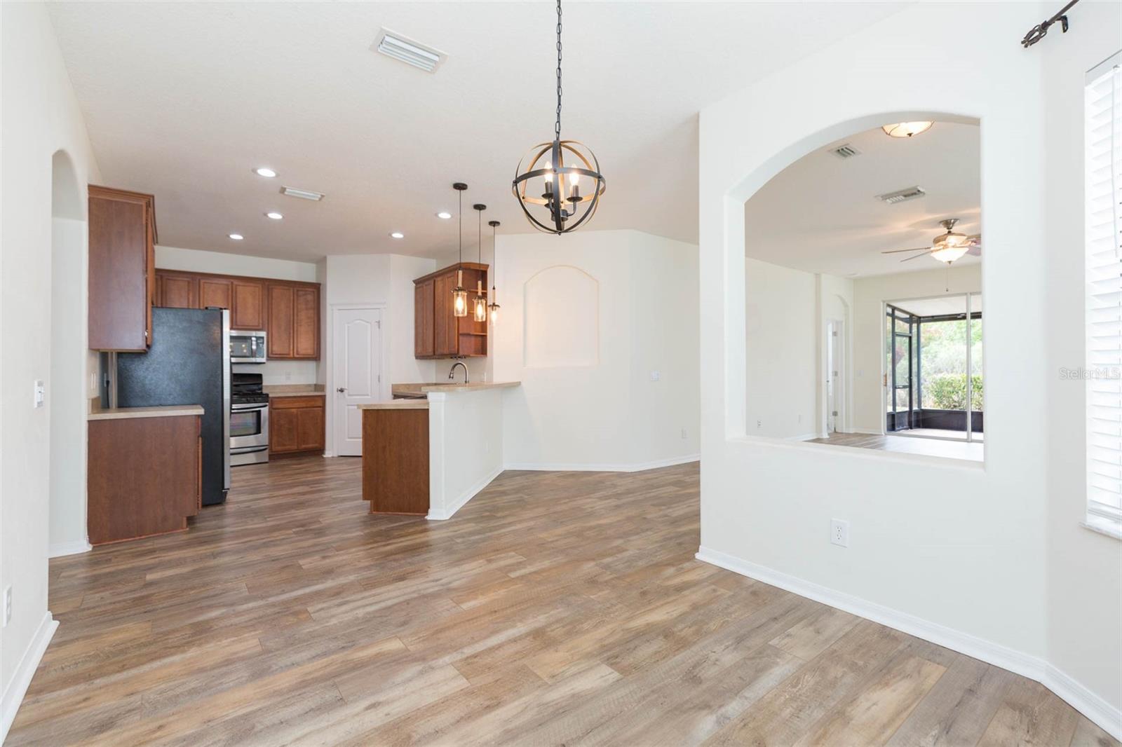 COVINGTON PARK PH 5A - Residential