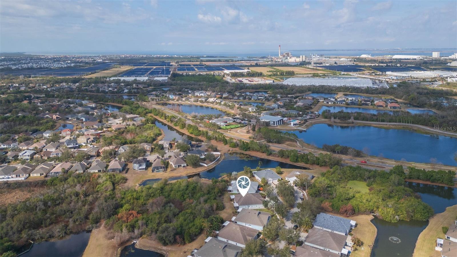 COVINGTON PARK PH 5A - Residential