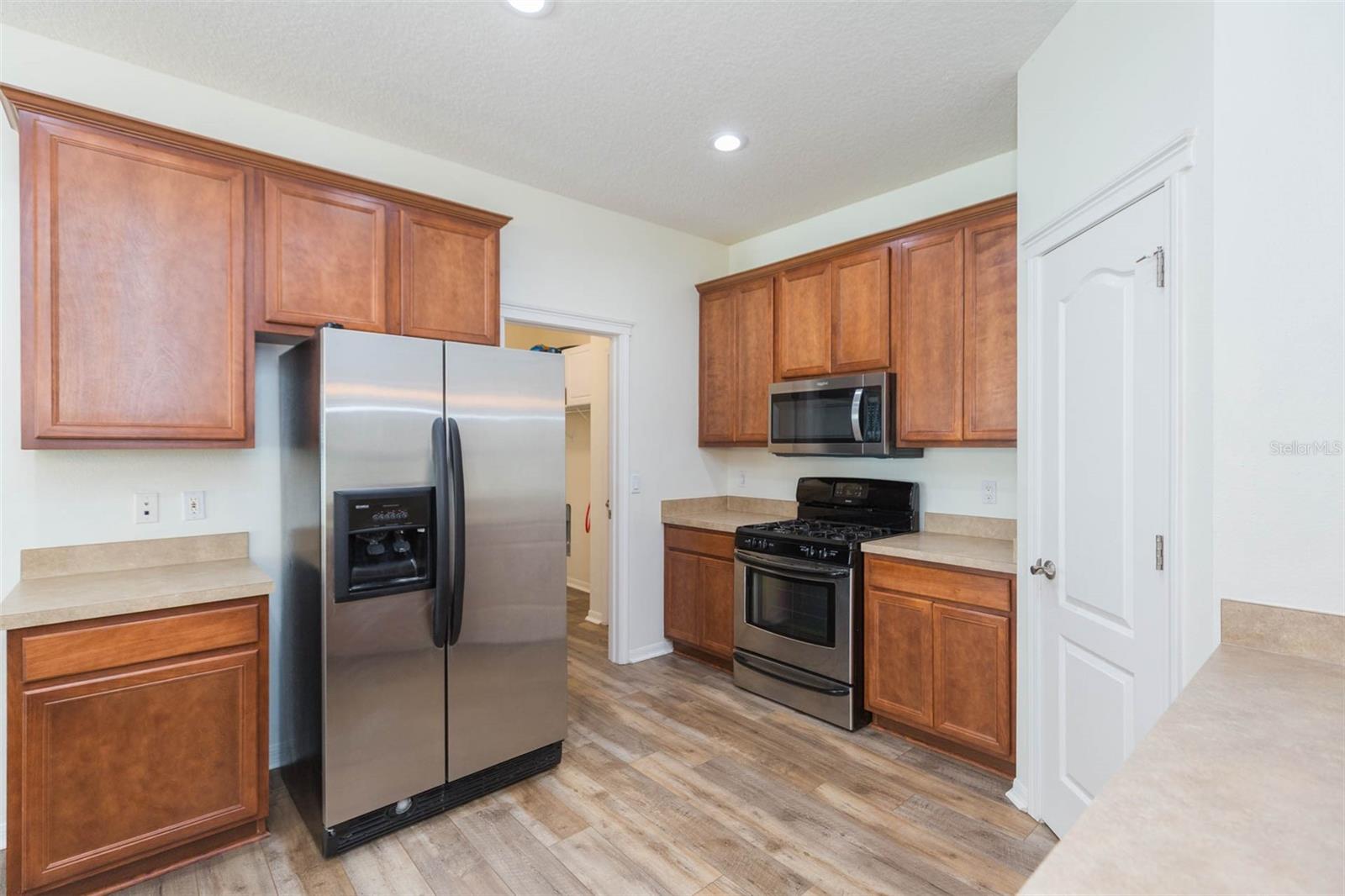 COVINGTON PARK PH 5A - Residential