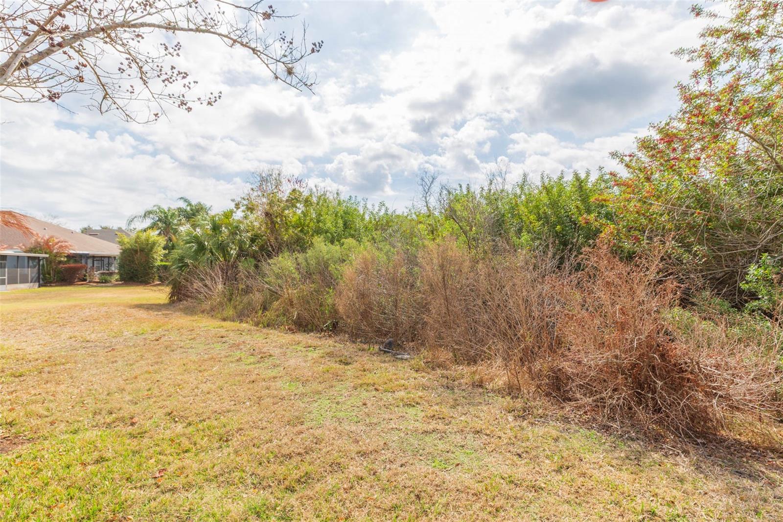 COVINGTON PARK PH 5A - Residential