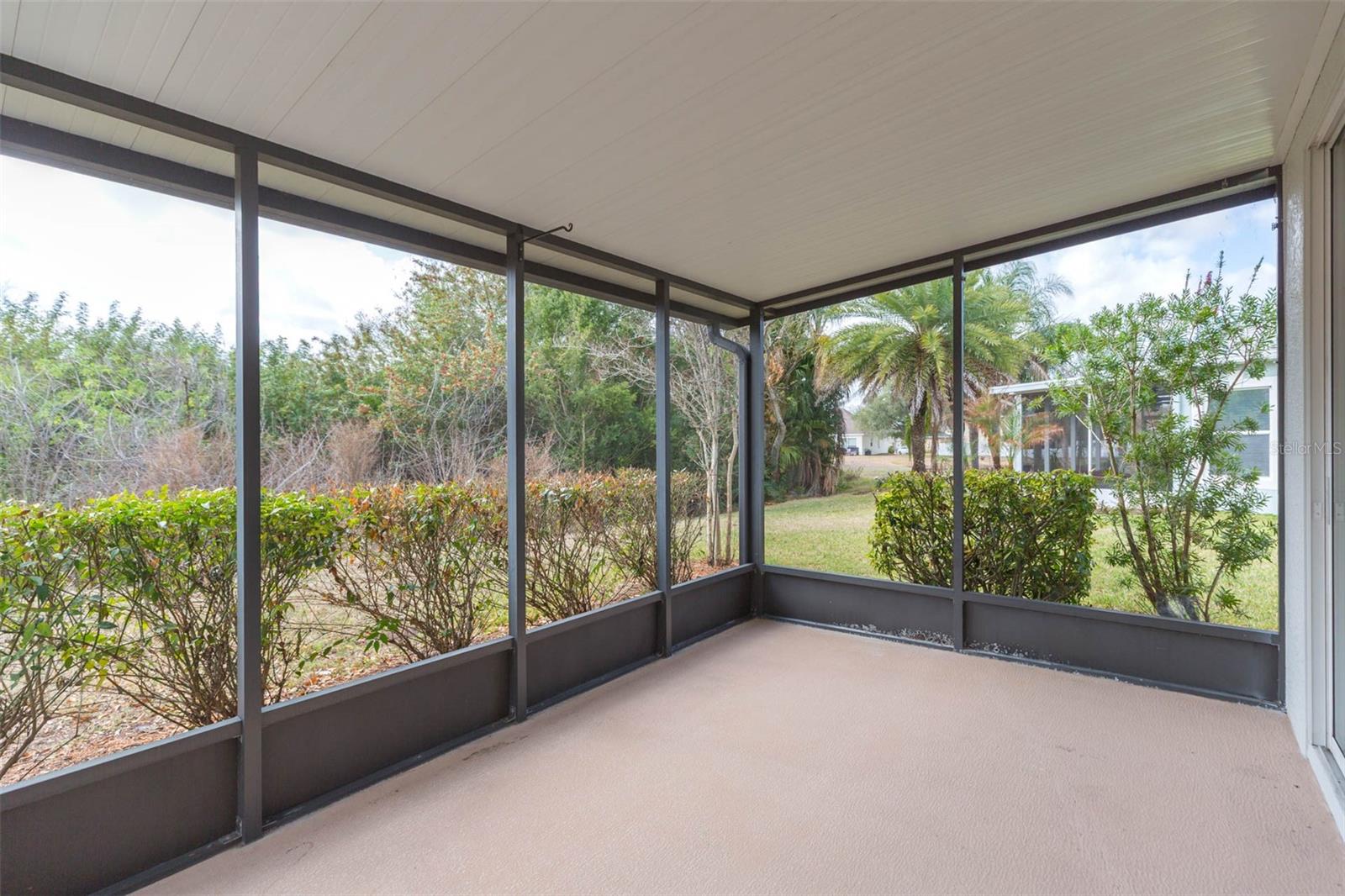 COVINGTON PARK PH 5A - Residential