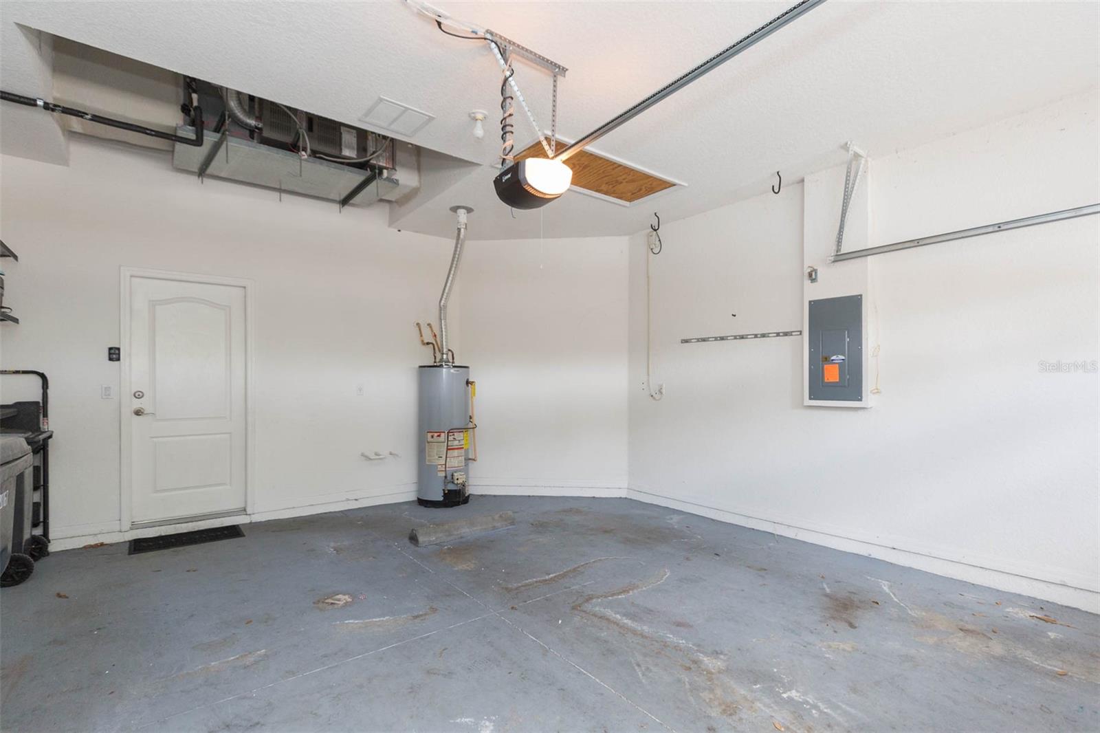 COVINGTON PARK PH 5A - Residential