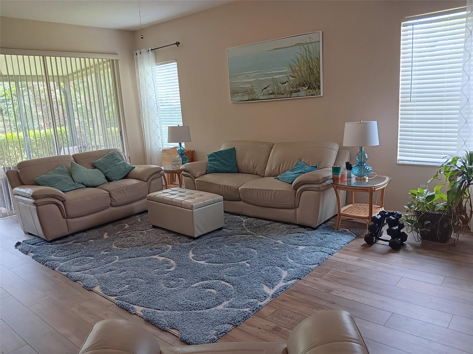 COVINGTON PARK PH 5A - Residential