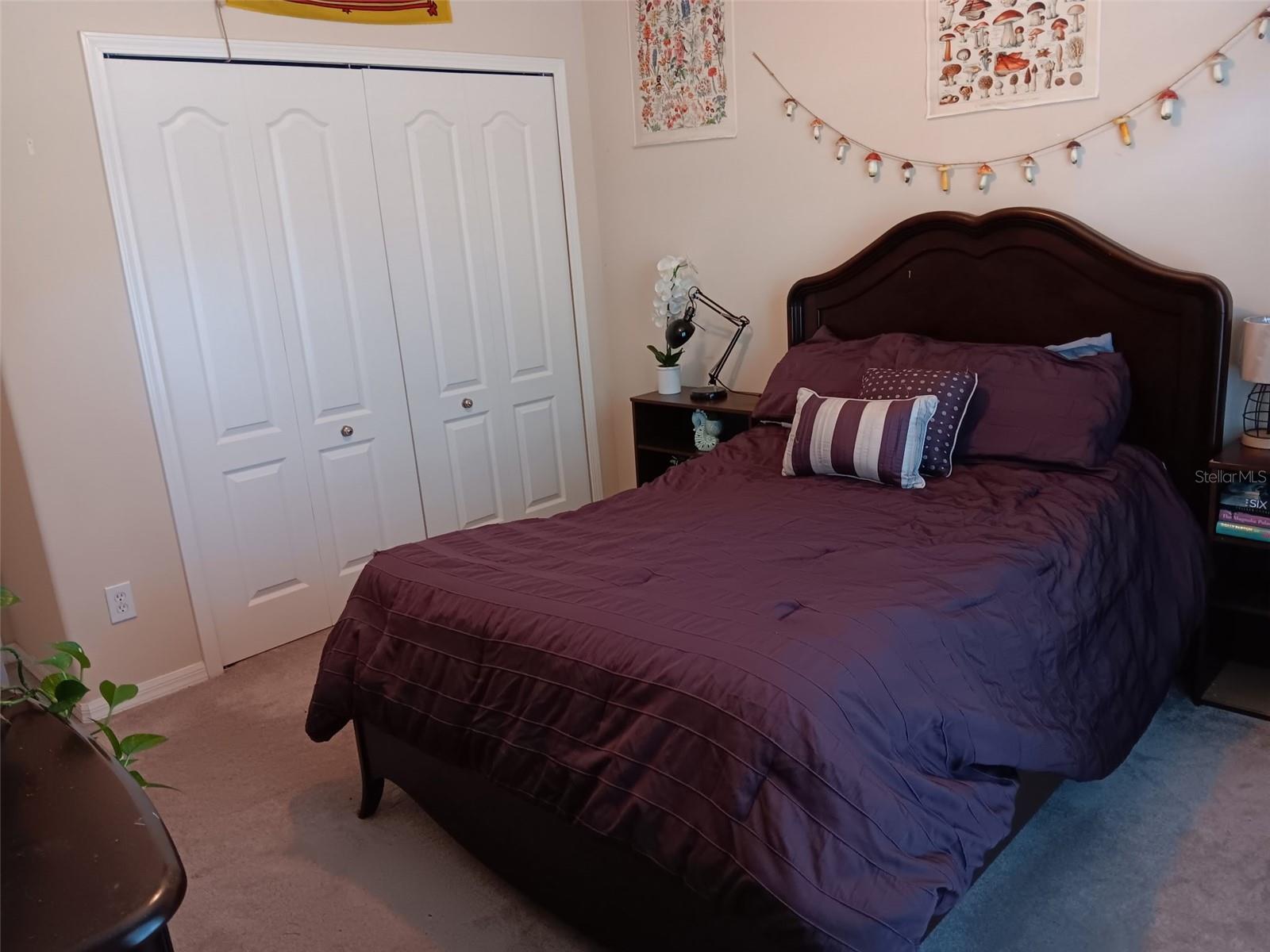 COVINGTON PARK PH 5A - Residential