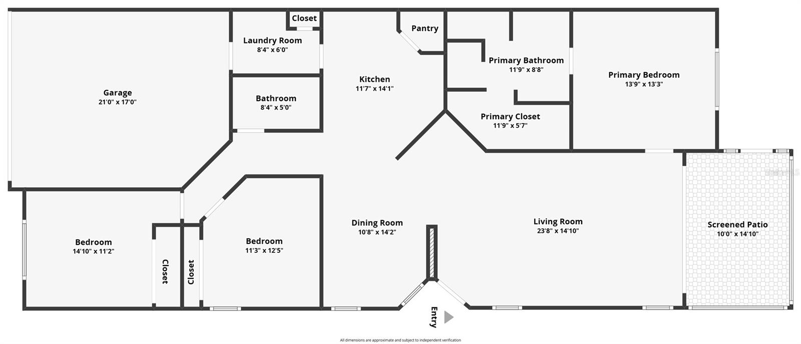 COVINGTON PARK PH 5A - Residential