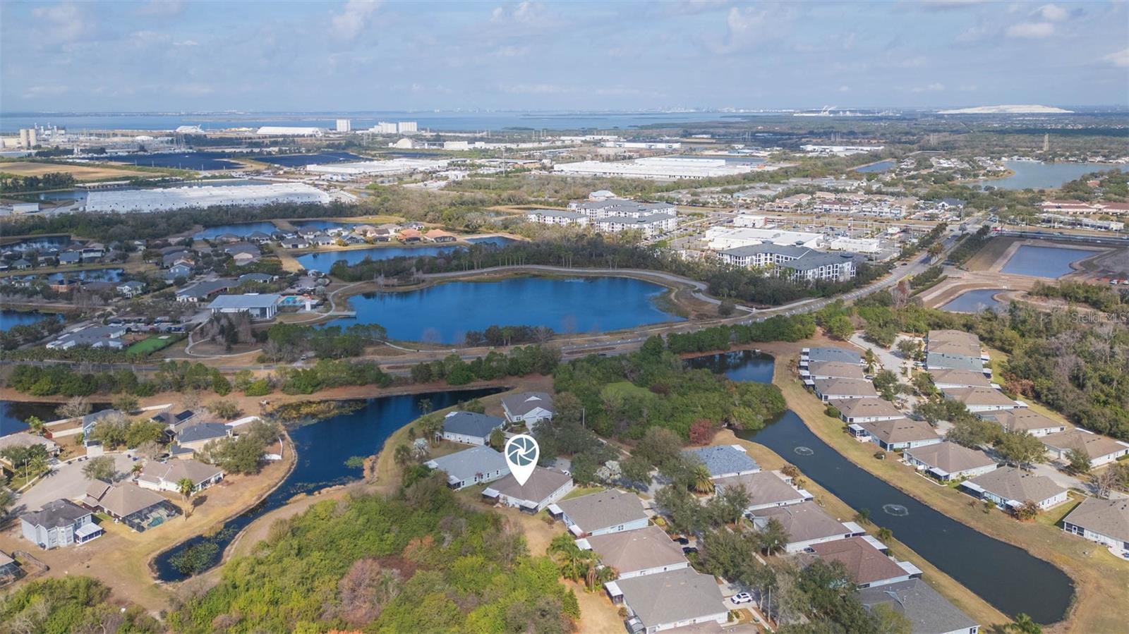 COVINGTON PARK PH 5A - Residential